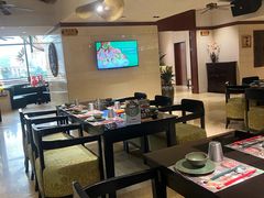 -金厨泰国餐厅·全泰籍厨师料理(拱北店)