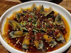 -铁公鸡·四川料理(天环广场店)