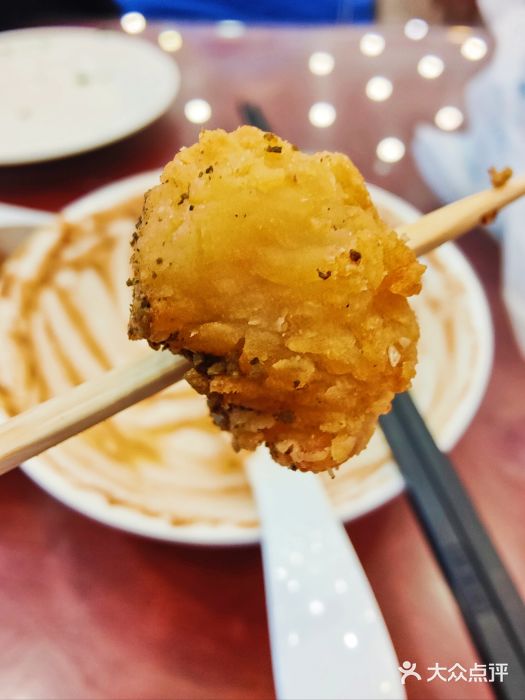 护国寺小吃(新街口店)图片