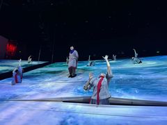 -《12·12》西安事变大型实景演出