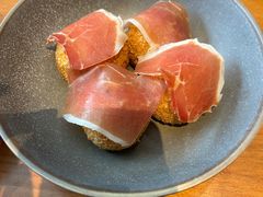 -Laures·月桂西班牙碳烤餐厅(十尚坊店)