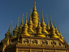 -西双版纳勐泐文化旅游区