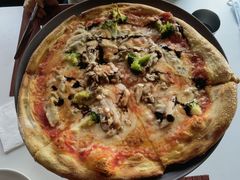 -WOLFGANG PUCK KITCHEN & BAR(迪士尼小镇店)