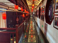 -潇湘甲鱼村(清河店)