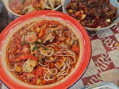 -老三样·旧食新味(船山路店)