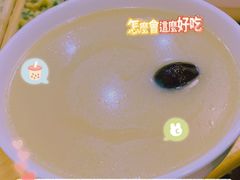 花生红枣汤-大叔家福鼎小吃(十全街店)