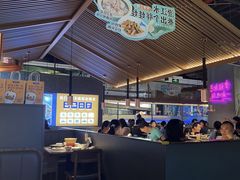 -茄子恰恰·新云南小炒(坪山益田店)