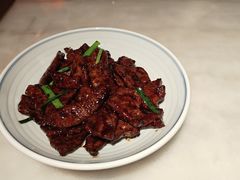 -小吊梨汤·北京菜·烤鸭(双井乐成中心店)