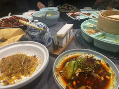 -羲和雅苑•北京烤鸭(平安国际金融中心店)