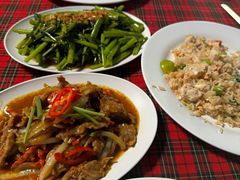 -Raya Father Restaurant