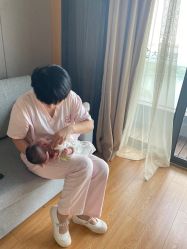 -大美母婴湖畔月子中心(江宁店)