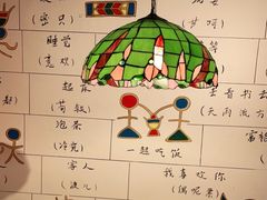 -桥边小楼·手工云南菜·古城观景小楼