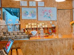 -几米咖啡(龙洲湾花园店)