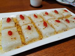 -蓝田印象