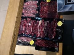 -陈记顺和牛肉火锅馆(天河北路店)