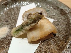 -荣一代目OMAKASE板前料理