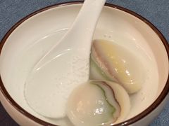 -A One Kitchen·南京精菜馆(德基广场店)