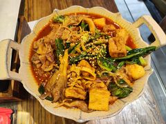 -那些年一起吃串的地方·青岛老烧烤(总店)