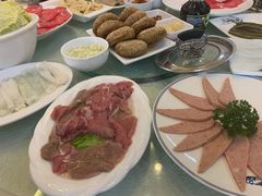 -友谊肥牛