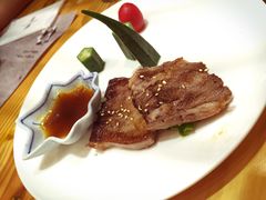 -花潮料理艺食馆(世欧广场店)