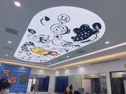 -熊小米专业儿童游泳馆