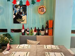 -SHADOWS•Bistro&Eatery(安福路店)