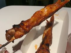 -一代烤翅王(大汉口店)