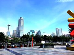 -正佳金殿维福顿公寓(广州正佳广场体育西路地铁站店)