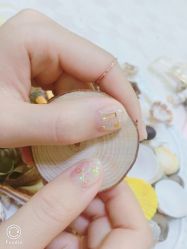 -U mi Nail美甲工作室