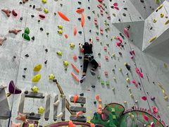 -尽峰攀岩 Acme Climbing