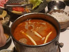 -Thai Basil罗勒叶泰式餐厅(时代天街店)