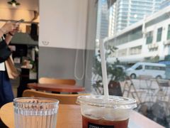 -CoffeeVendor(西乡店)
