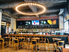 大堂-COMMUNE幻师(上邦百汇城店)