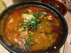 -树厨贵州菜(大十字店)