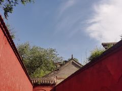 -五台山圆照寺