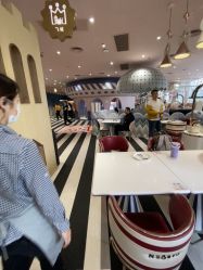 点击看大图 -奈尔宝·儿童乐园·亲子餐厅(前滩店)