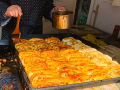 -郭际辣饼铺(第三中学店)