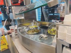 -The Habit Burger Grill 哈比特汉堡(世博店)