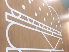 -麦当劳(北京大兴机场二层国内到达(安检外)店)