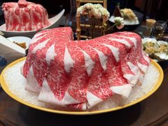-东海怡品海鲜豆捞(舟宿夜江店)