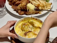 -赤火牛排(金狮广场店)