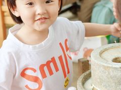 -魔力熊儿童早教托育中心(硚口同馨店)