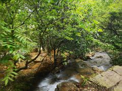 -虞山风景区