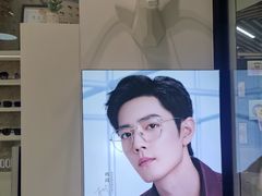 -MODJO•木左眼镜(云玺万科里店)