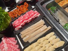 -鼎膳常火锅(华阳店)