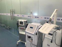 -SOR索尔祛痘·面部肌肤科学管理