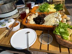 -四喜小胖·北京涮肉(五道营店)