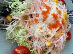 -炙柒Sekinana·精致料理 烧鸟·铁板烧(海上世界店)