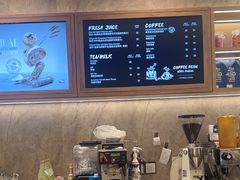 -PAPER STONE BAKERY(天汇广场店)