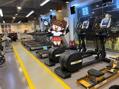 -每刻健身工作室(西直门店)
